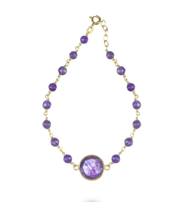 Bracelet product photo — raw, unstyled